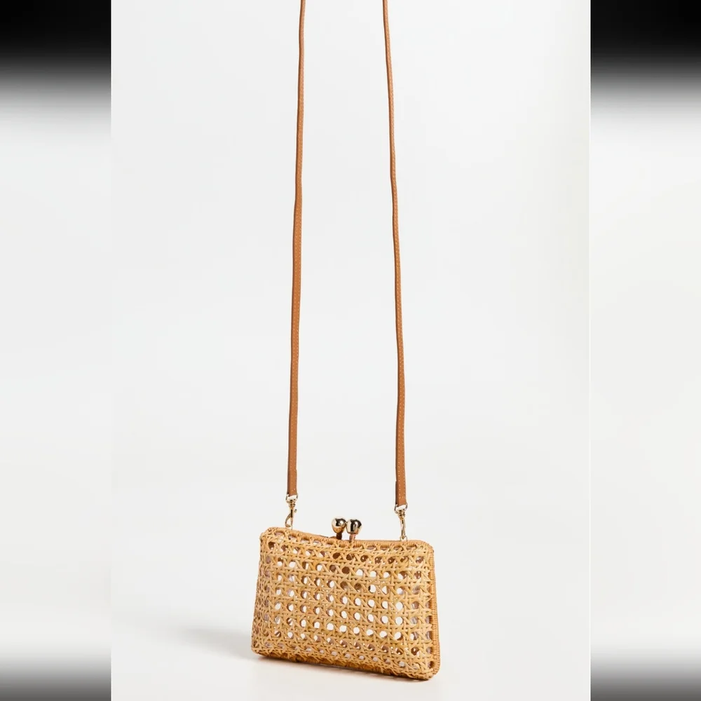 Serpui Charlotte bag. - Picture 3 of 5